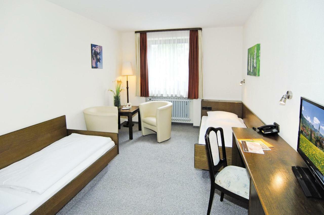 Hotel Cafe Schlack Tuttlingen Exterior photo